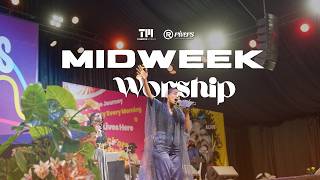 Midweek Worship | The Move Worship