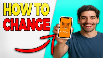 How to Change Your Password in MetaMask (EASY)