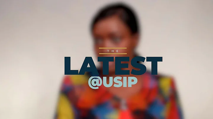 The Latest @ USIP: Womens Role in the South Sudan ...