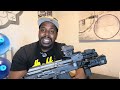 Pioneer arms Hellpup core this is not a micro Draco 