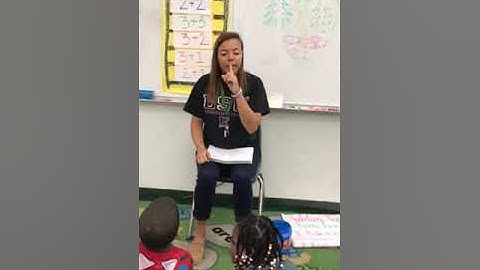 Teaching part unknown word problem