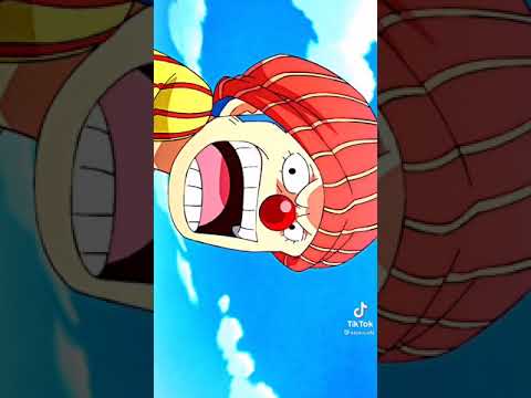 one piece équipage