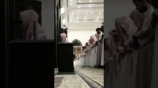 Heart Warming Fajr Prayer-Sheikh Abdullah Al Mousa#shorts