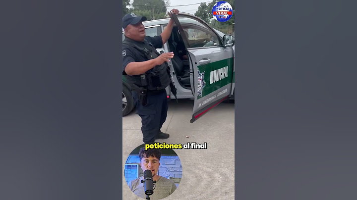 Abuso de autoridad: Joven detenido sin motivo Familiares intentan defenderlo pero los oficiales