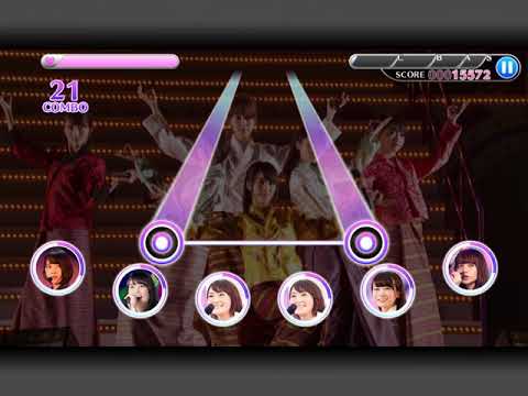 【乃木フェス】遥かなるブータン EXPERT FULL EXCELLENT