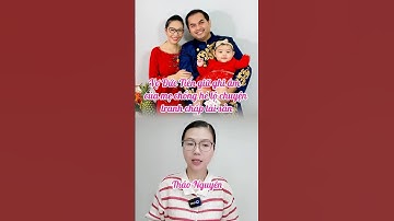 Vợ Đức Tiến giữ ghi âm của mẹ chồng hé lộ chuyện tranh chấp tài sản #nghesi