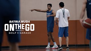 Download Lagu ON THE GO | ARKI DATANG, WIDY DAN BAGIR LATIHAN PERDANA BARENG TIM! MP3 Download Lagu ON THE GO | ARKI DATANG, WIDY DAN BAGIR LATIHAN PERDANA BARENG TIM! MP3