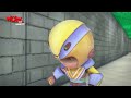 Bhool Bhulaiya | Part - 02 | Vir The Robot Boy Cartoons | Cerita Animasi | WowKidz Indonesia #spot