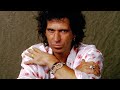 Rolling Stone Keith Richards Explains Why He Wears The Skull Ring & Handcuff Bracelet