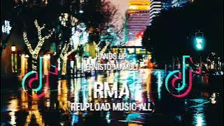 Hands up-Ernisto mamuli_remix_(full bass)