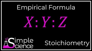 Empirical Formula
