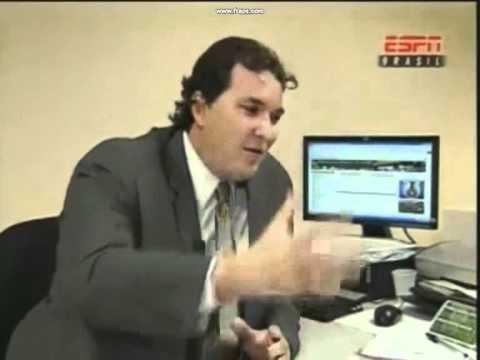 Parte 1 -ESPN IMPACTOS DA COPA EM FORTALEZA.wmv