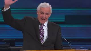 Dr David Jeremiah |  Is There A Sin GOD Cannot Forgive - Must Watch