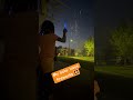 My baby loves fireworks| #july4th #firework #fypシ゚viral
