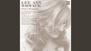 I May Hate Myself In The Morning (iTunes Original)