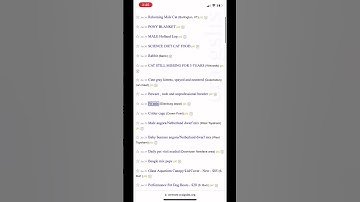 Craigslist Pet Listings: Searching for Drama#Craigslist #PetListings #PitMix #Vermont