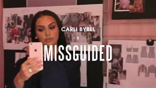 A Q&A with Carli Bybel | Missguided