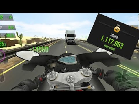 Traffic Riders - Gameplay #22 ( 1 MILLION+ HIGH SCORE Time Trail) - YouTube