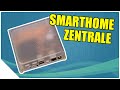 SmartHome ZENTRALE einrichten | Smarthome Serie 02