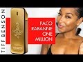 Paco Rabanne One Million | Men's Fragrance Review