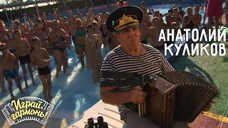 Цыганочка | Анатолий Куликов (г. Кострома) | Играй, гармонь!