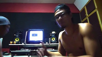 The XS Lab Cypha Sessions 06: Bless & DoggFace