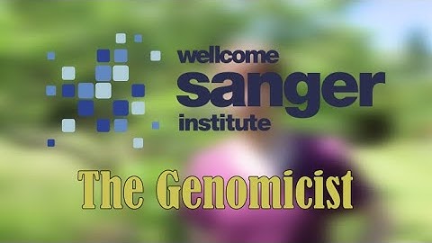 Scider: the science of cider explained through genomics