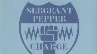 Sergeant Pepper - Charge (Rocco Rmx) (2001)