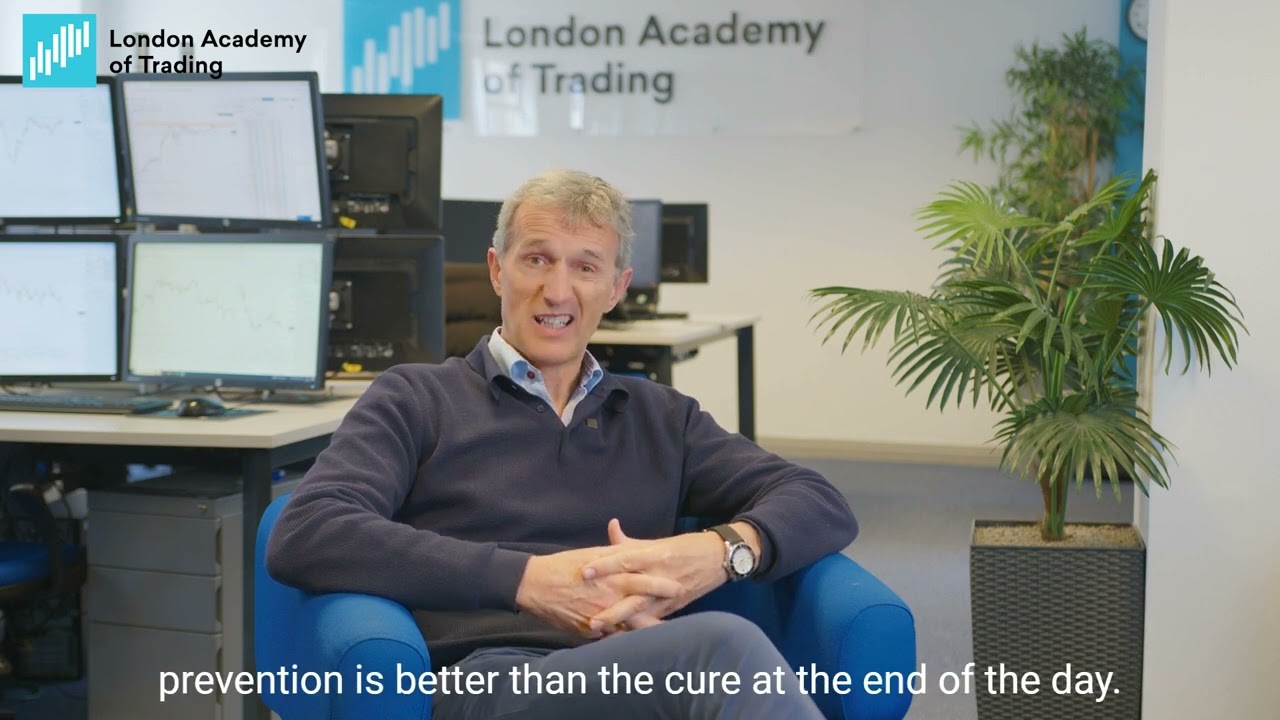 Online Financial Trading & Cryptocurrency | IBAT Dublin