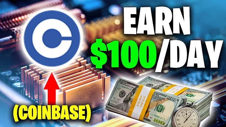 Make $100 On Coinbase Per Day - How to Make Money on Coinbase for Beginners