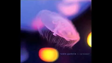 Robin Guthrie - Mission Dolores
