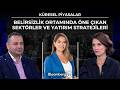Küresel Piyasalar -Belirsizlik Ortamında Öne Çıkan Sektörler ve Yatırım Stratejileri | 22 Nisan 2026