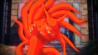 SOUND LOVE NWNTITI || 3D FF NARUTO