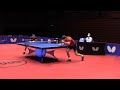 Timo Boll vs Tiago Apolonia | German League 2021 Highlights