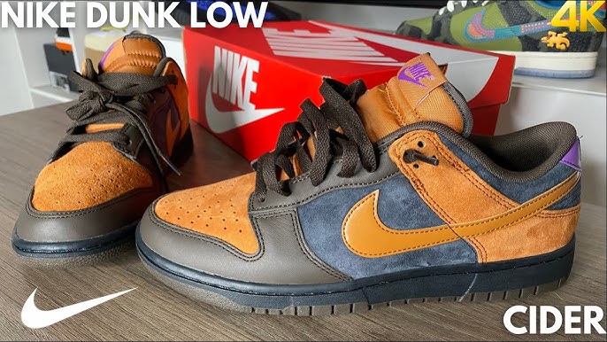 Louis Vuitton x Nike Dunk Low “Brown” and “Black” concept pairs. How do you  feel about these? Cop🔥 or Drop🚮