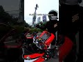 isi pikiranku ketika lagi motoran!!! | Story wa anak motor jalan #repost