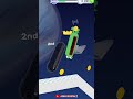 Hopping Heads Mobile Gameplay #game #gaming #gameplay #shorts #ytshort