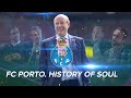 FC Porto. History of soul. Как овладеть футболом? 6+