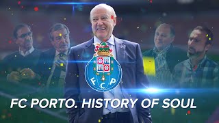 FC Porto. History of soul. Как овладеть футболом? 6+