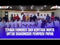 Tenaga honorer dan kontrak minta untuk diakomodir pemprov papua