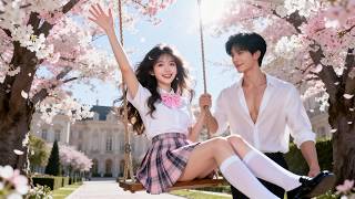 她是全校公認的乖乖女,卻暗戀人人害怕的瘋批大佬,所有人都嘲笑她不配,殊不知他清冷禁欲的外表下,早已对她深爱入骨!????#甜宠 #爽文 #短剧 #灰姑娘 #全集 #大陆短剧 #热门短剧 #豪门 #热门
