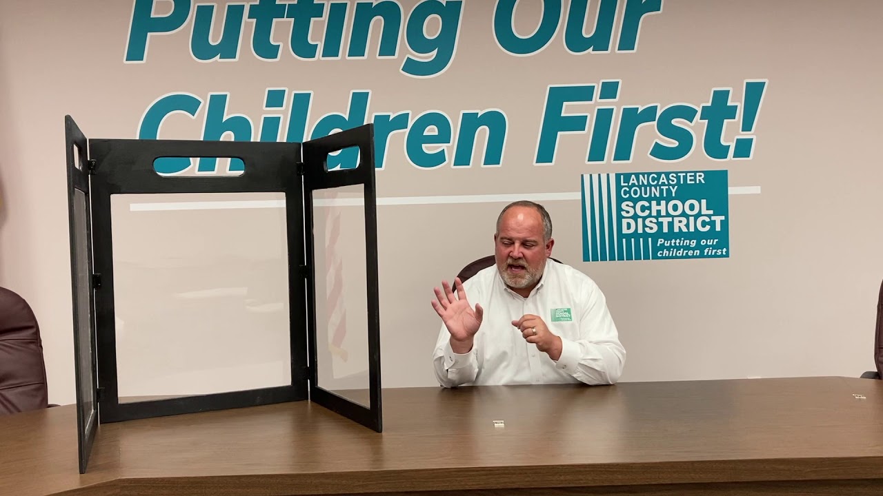 Dr. Phipps Message 102020 YouTube