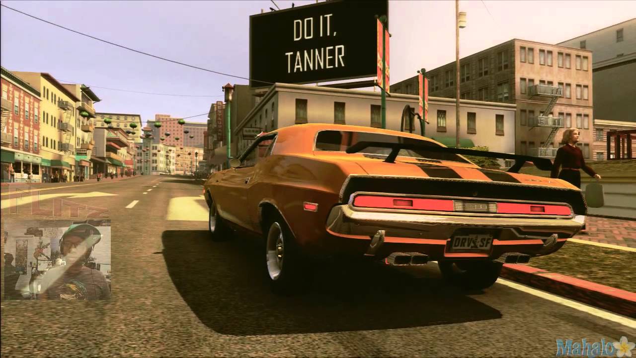 Driver San Francisco Walkthrough Part 3 Do It Tanner YouTube driver-san-francisco-walkthrough-part-3-do-it-tanner-youtube