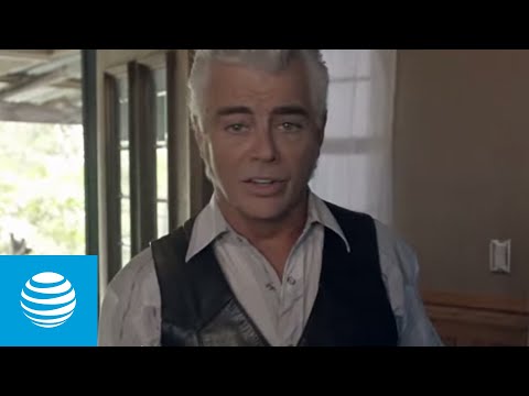 U-verse with AT&T GigaPower – Dale Watson | AT&T