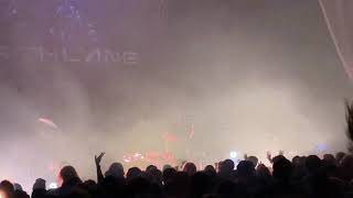 Northlane- Echo Chamber Live (Eventim Apollo, London) 2023