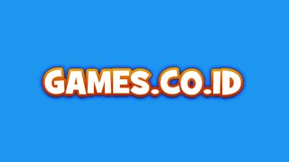 Nostalgia games.co.id