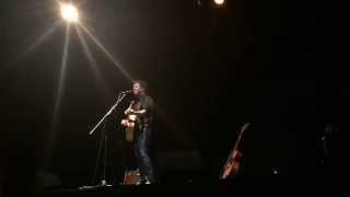 Jim Adkins (Jimmy Eat World) - BIg Casino @ Teatro Alfil, Madrid