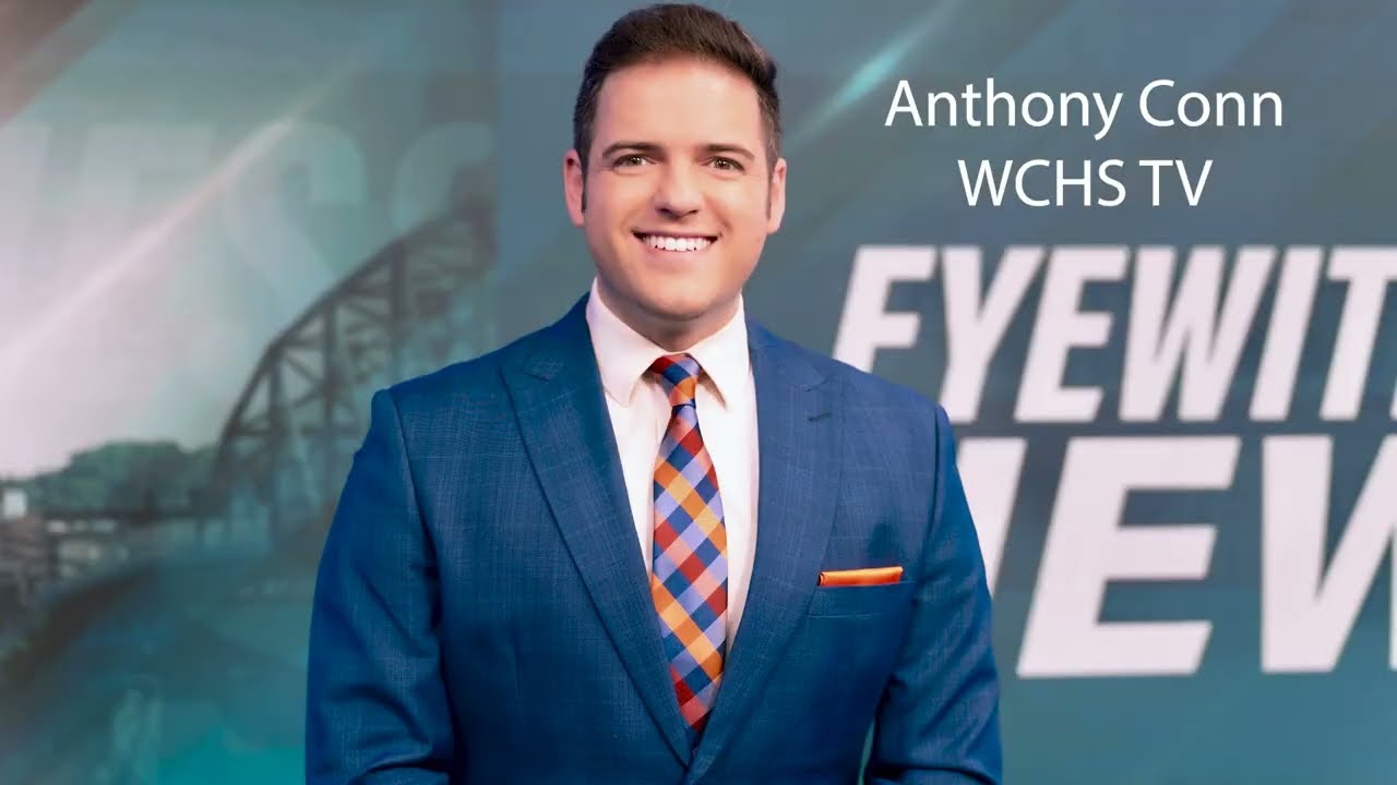 AP Virginias 2025 Best Anchor Submission