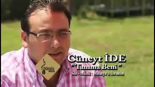 Cüneyt ide tanima beni Oynadiğim klp