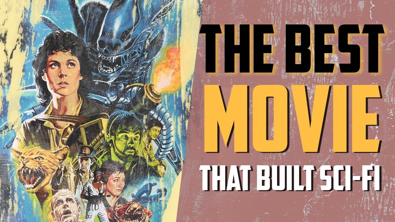 10 Must See 70s Sci-Fi Movies George Lucas Recommends